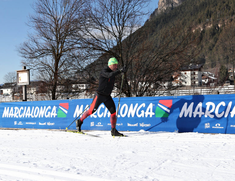 Bettini Marcialonga
