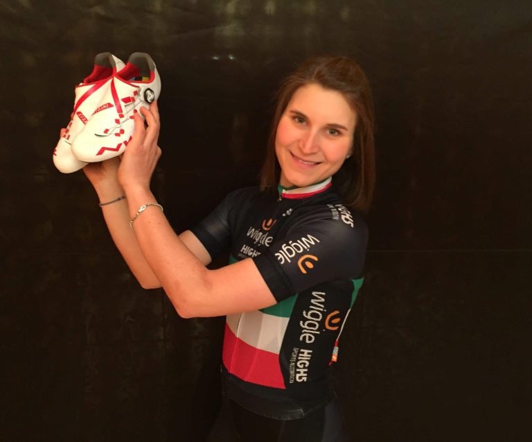 Elisa Longo Borghini