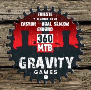 360 MTB Gravity Games