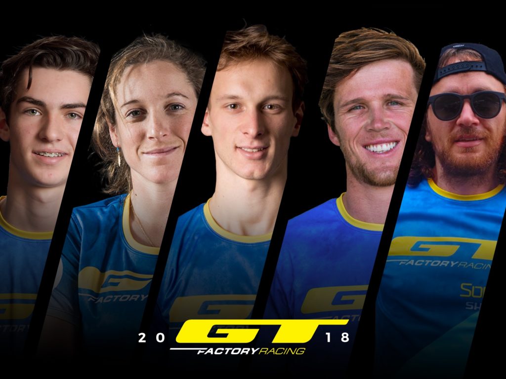 GT Factory Racing