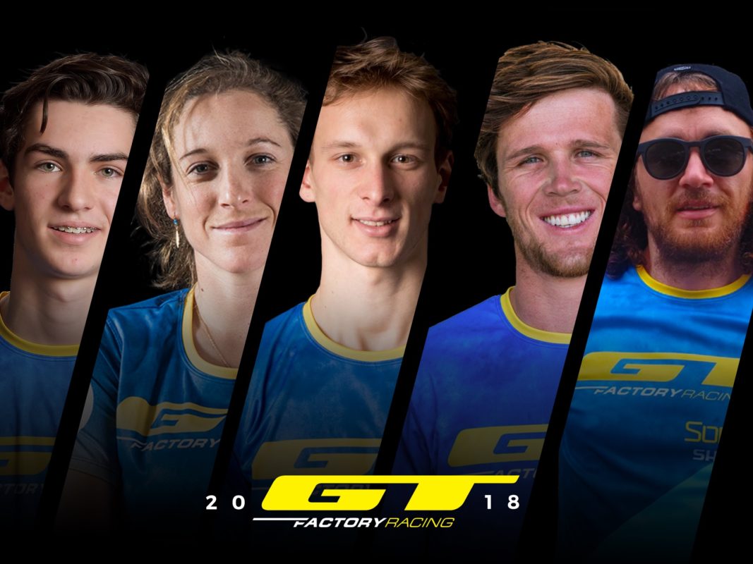 GT Factory Racing