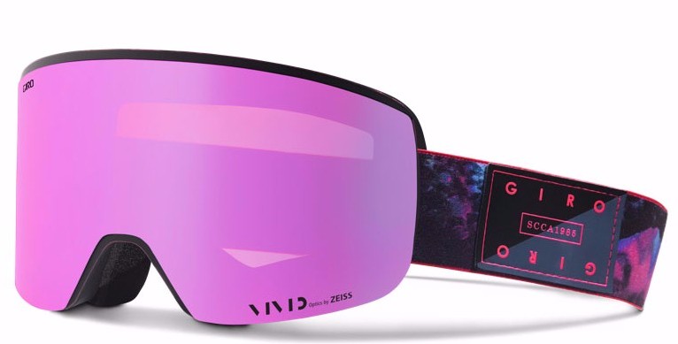 Giro AXISTM VIVID