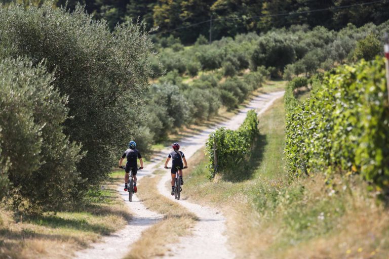 Granfondo KASK Soave