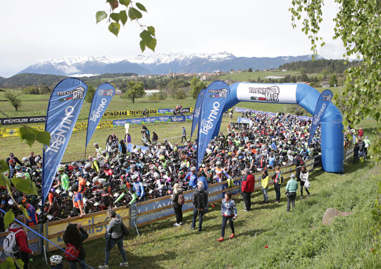 Trentino MTB