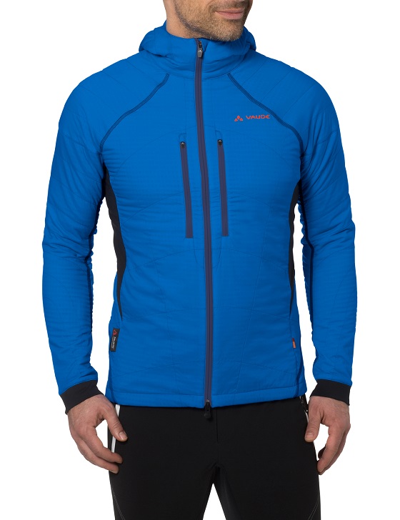 Bormio Jacket