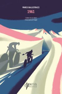 1961 L'ANNO IN CUI VINSE IL FANTASMA DI COPPI