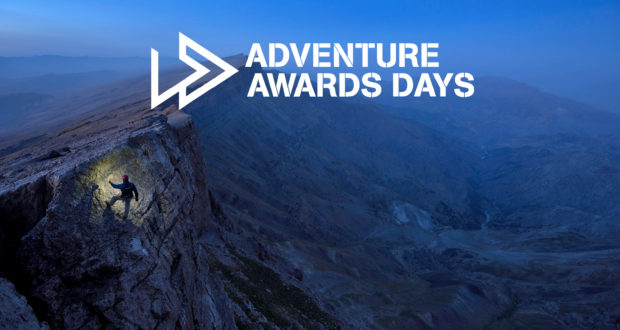 Adventure Awards Days