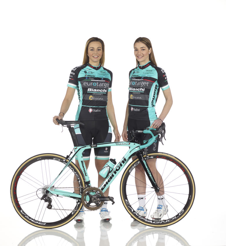 Team Eurotarget Bianchi Vitasana