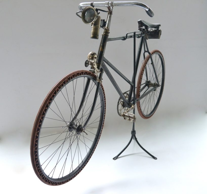Museo Nicolis, Durkopp-Brennabor, Ph. Museo Nicolis (31)