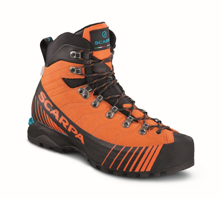 SCARPA® RIBELLE OD