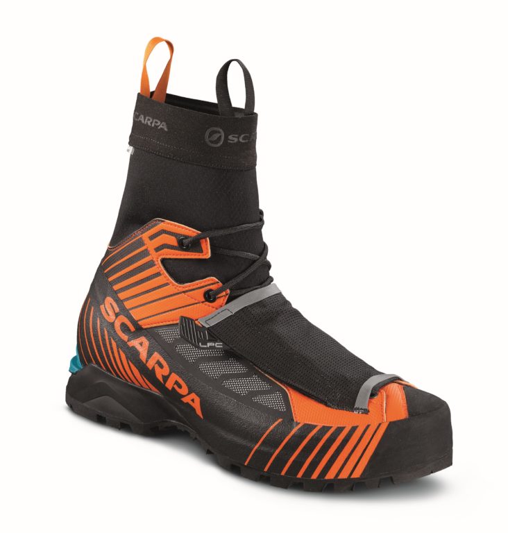 SCARPA® RIBELLE TECH OD