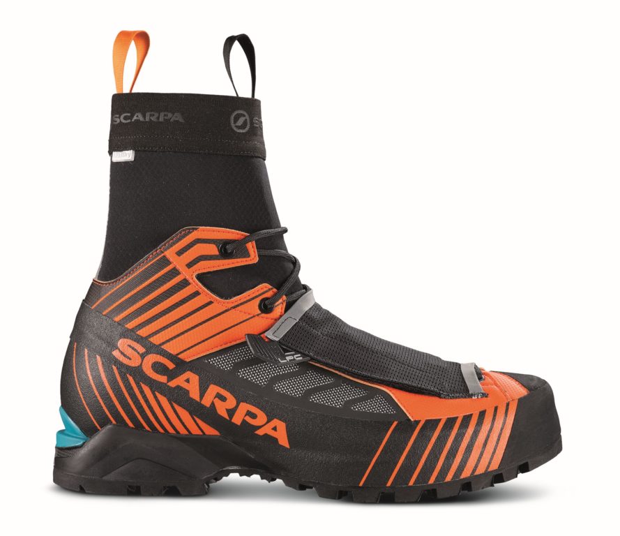 SCARPA® RIBELLE TECH OD