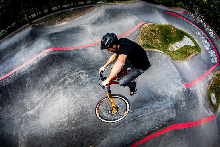 Red Bull Pump Track World Championship