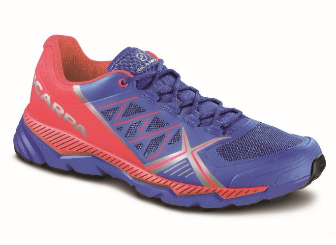 SCARPA SPIN RS WMN