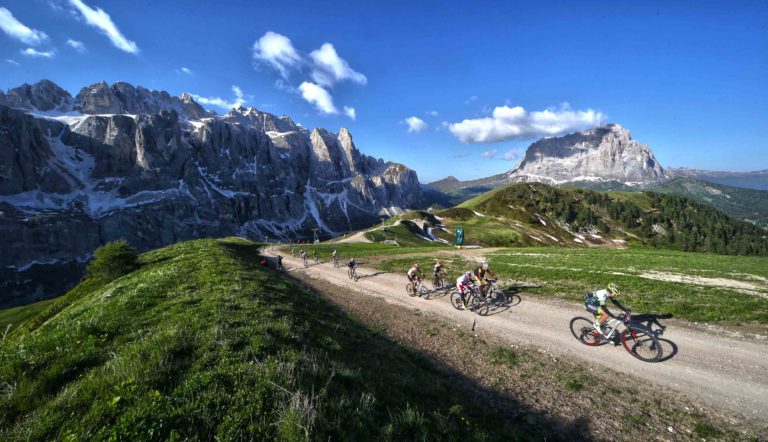 Sellaronda Arabba
