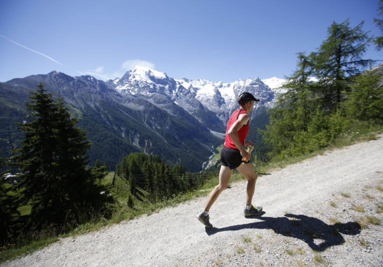 Stelvio Marathon
