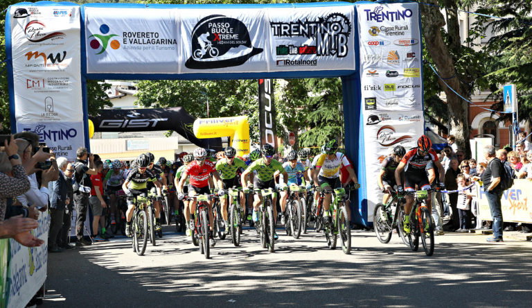 Trentino MTB