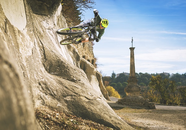 Centurion Trailbanger 2018