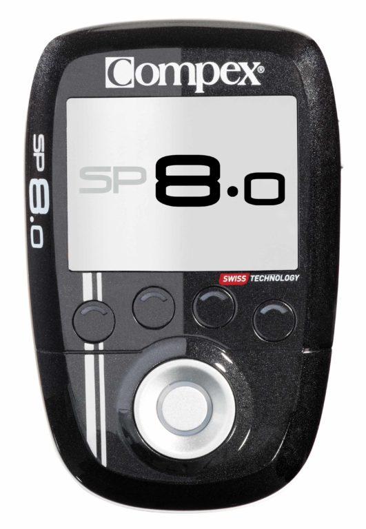 Compex SP 8.0