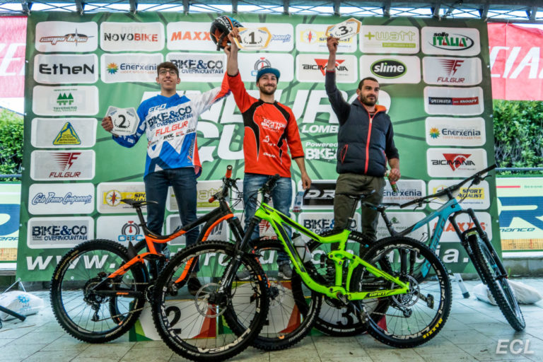 Enduro Cup Lombardia Tavernerio