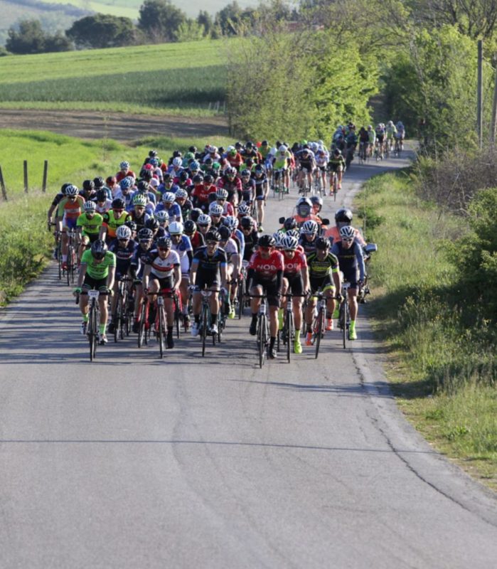 Gran Fondo di Riccione