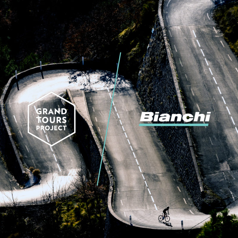 Bianchi Grand Tour Projects