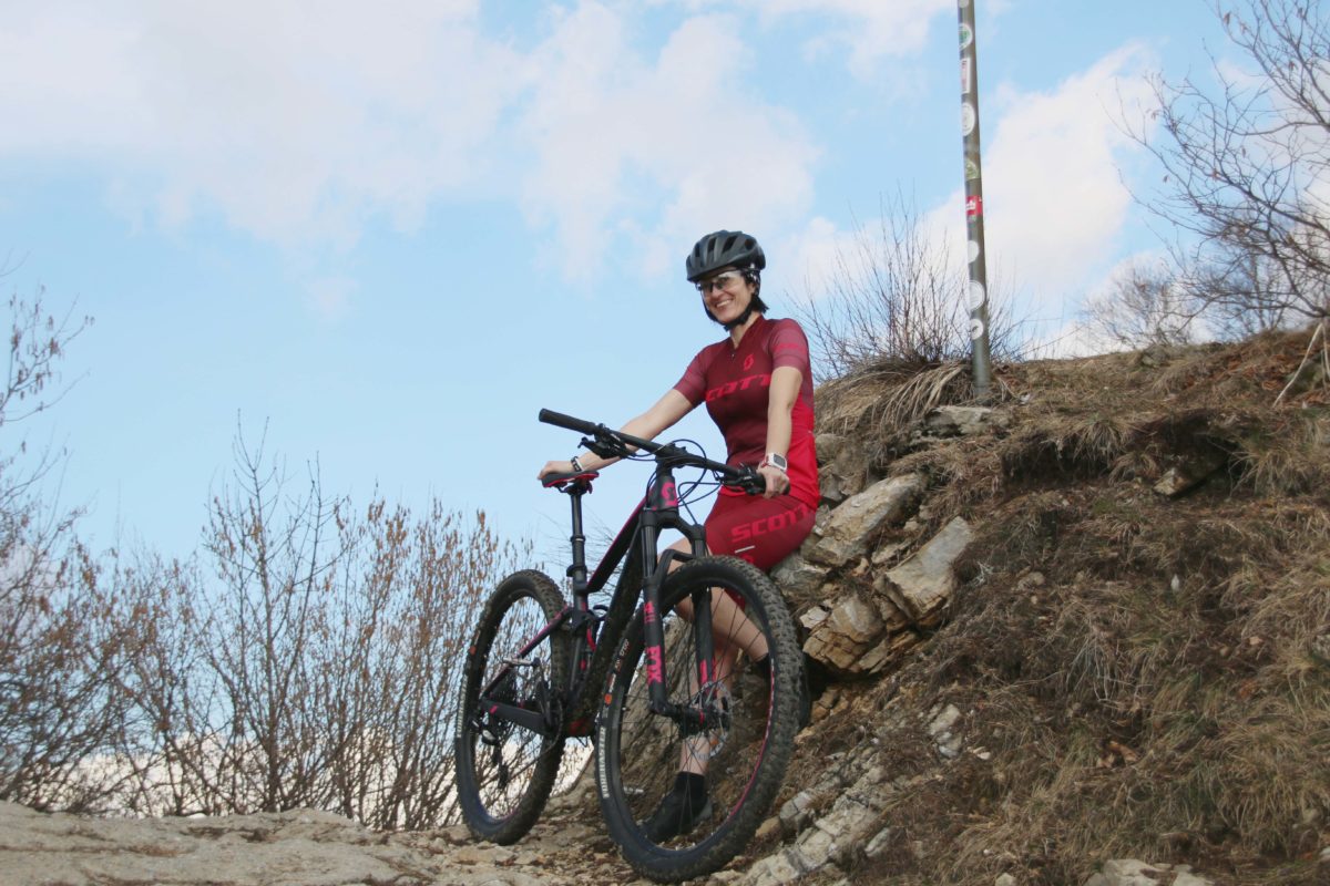 Scott Contessa Paola Brazioli