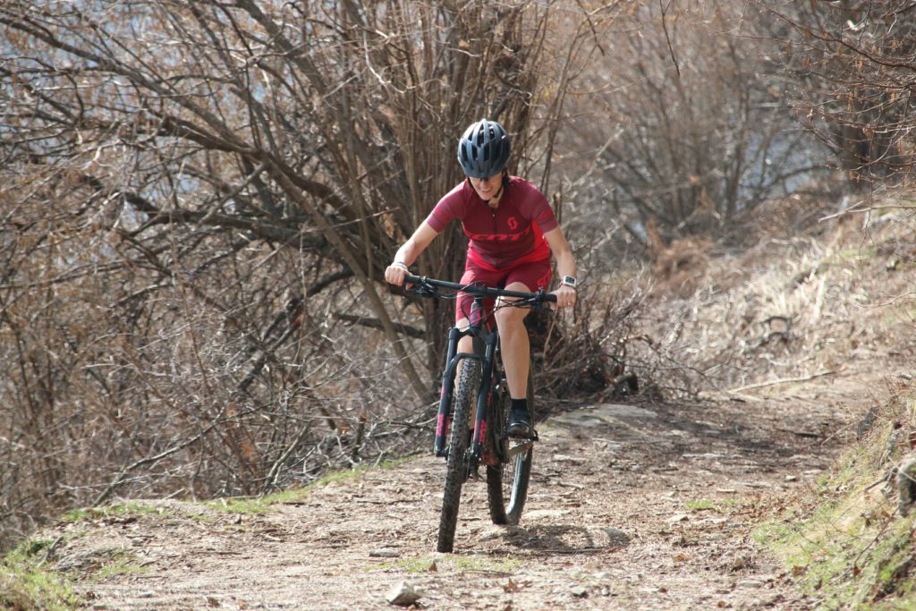 Scott Contessa Paola Brazioli