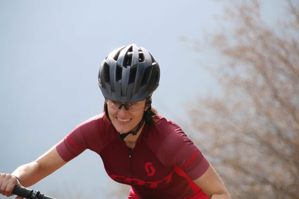 Scott Contessa Paola Brazioli