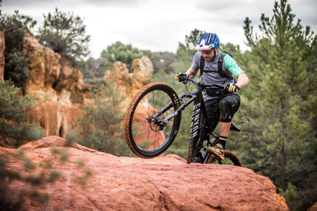 Canyon Spectral:ON