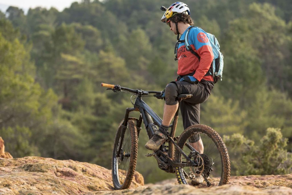 Canyon Spectral:ON