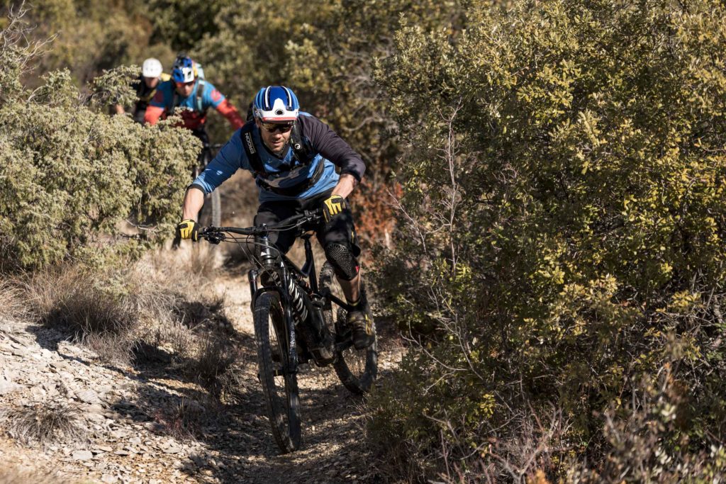 Canyon Spectral:ON