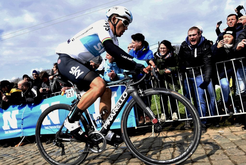 Pinarello K10S ESAS