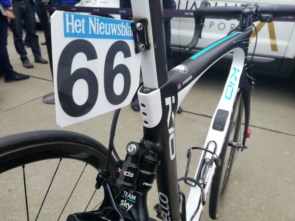 Pinarello K10S ESAS