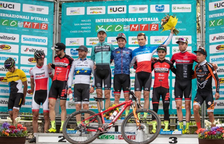 Marlene Südtirol Sunshine Race