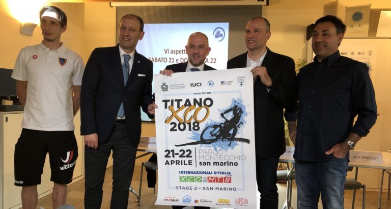 Internazionali d’Italia Series