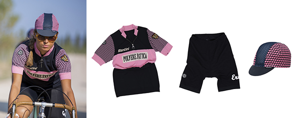 Eroica Santini Donna