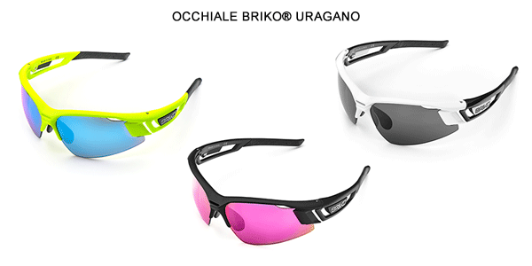 Briko Uragano