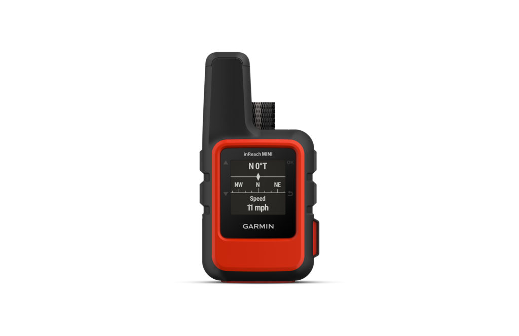 Garmin inReach Mini