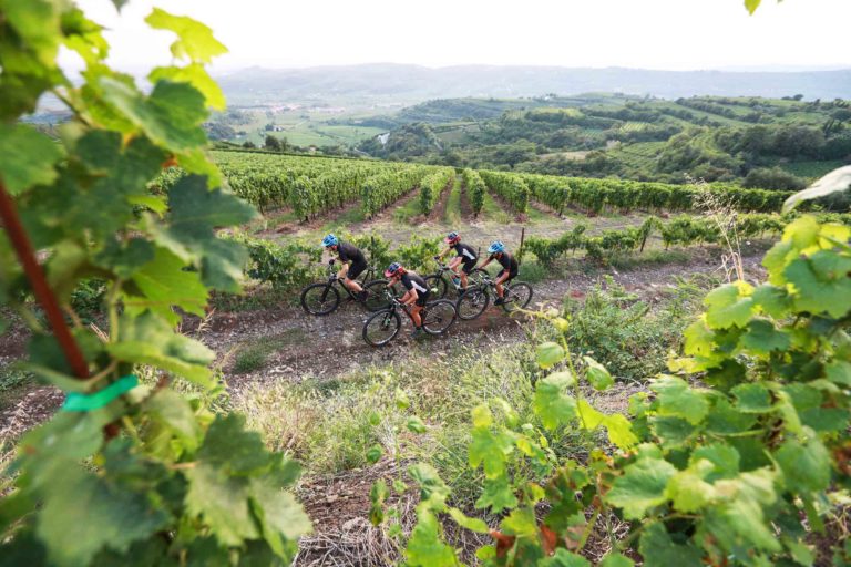 Granfondo KASK Soave MTB