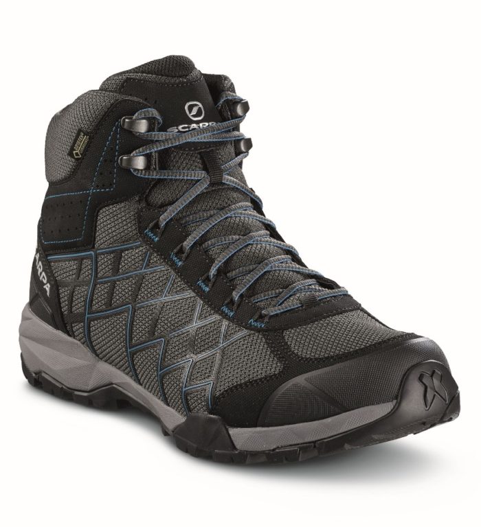 HYDROGEN HIKE GTX