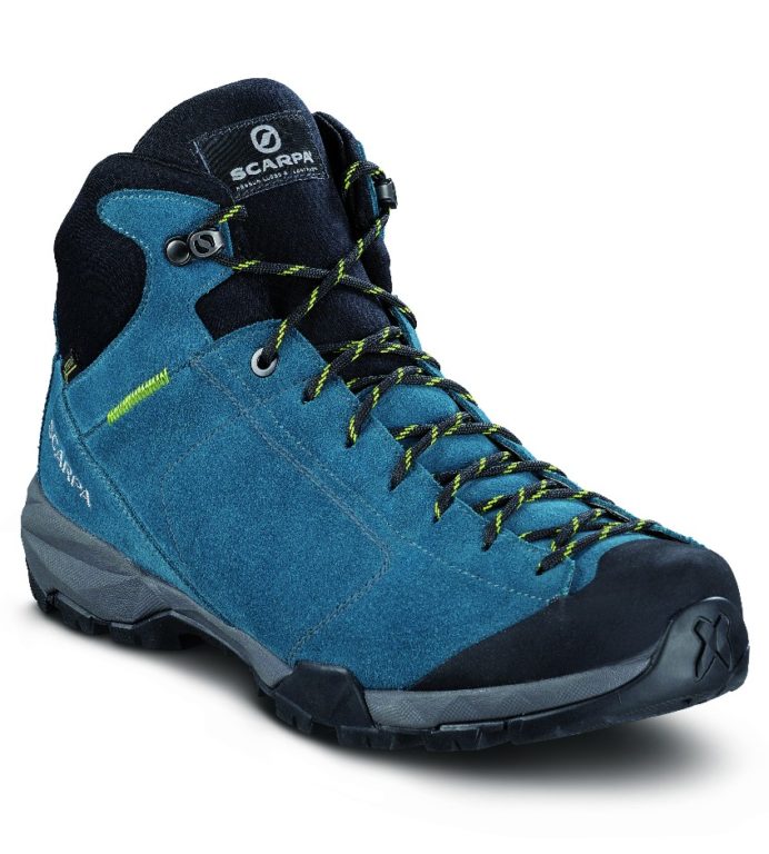 MOJITO HIKE GTX