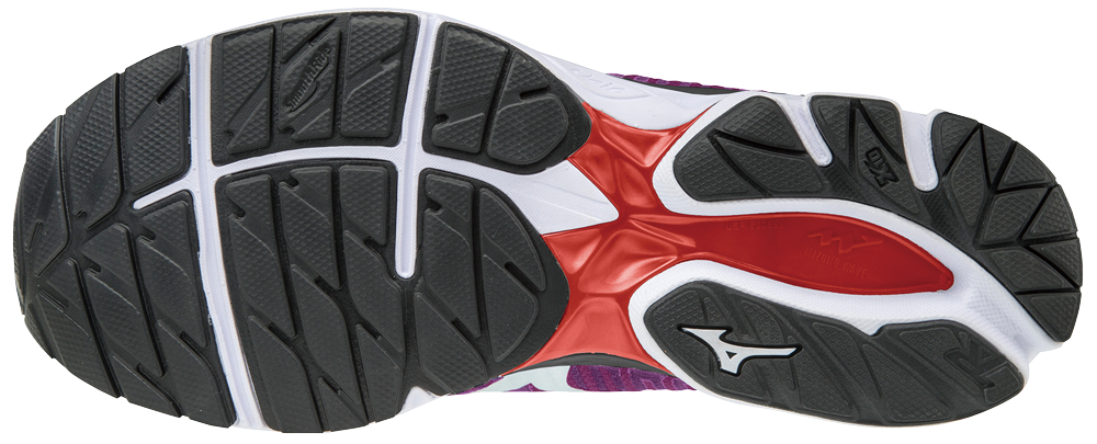 Mizuno WaveKnit R1