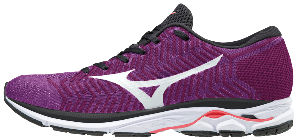 Mizuno WaveKnit R1
