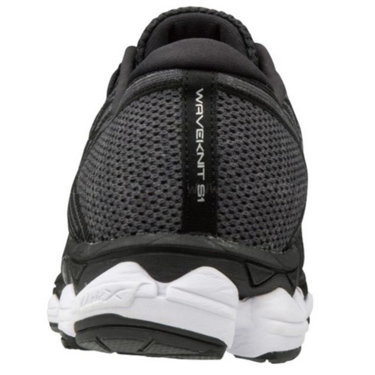 Mizuno WaveKnit S1