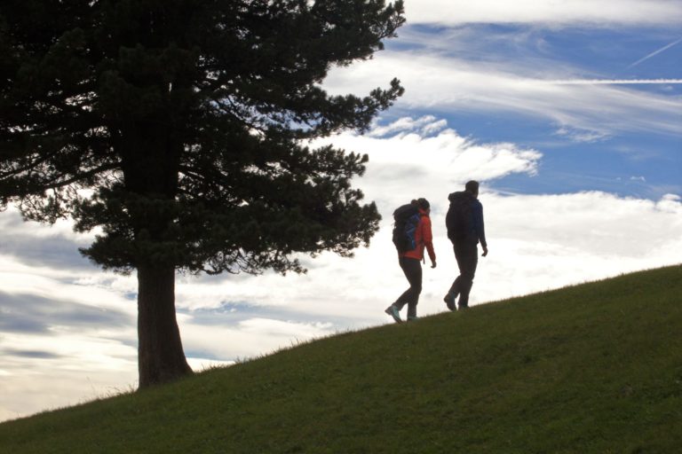 Scarpa Trekking