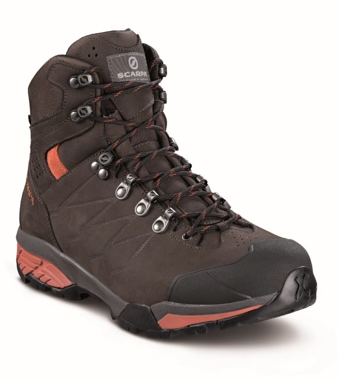 ZG PRO GTX