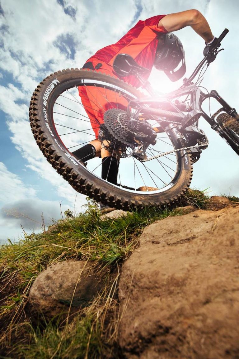 Michelin Wild Enduro