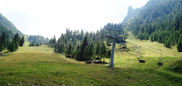 Valgerola