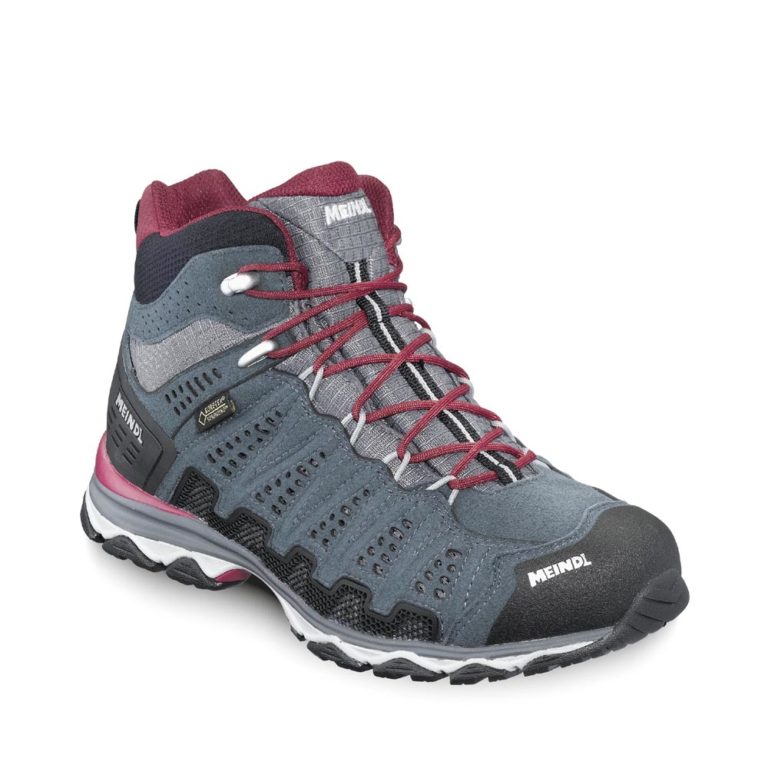 Meindl X-SO 70 Lady Mid GTX